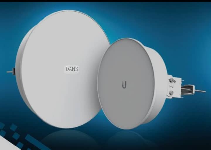 Acces Internet entreprise