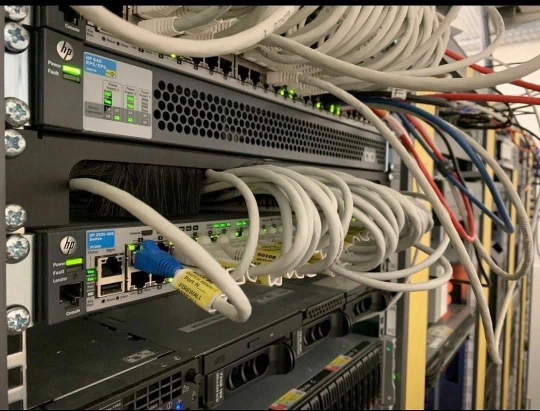 Installation et support