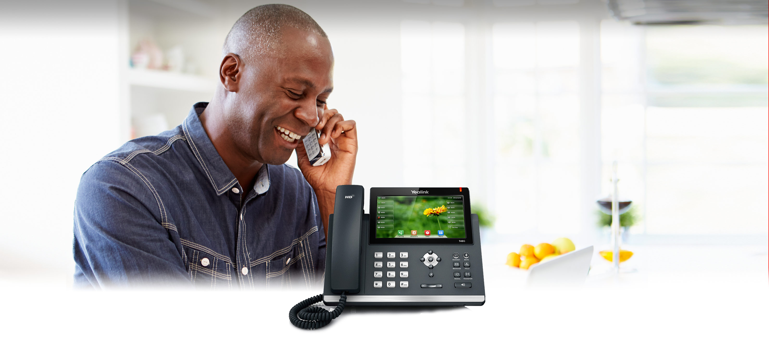 Infrastructure CONNECTIFY